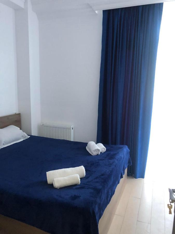 Blue Apartment Gonio Eksteriør billede